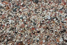 Замок викингов на острове святого Патрика (Остров Мэн - Британская корона)