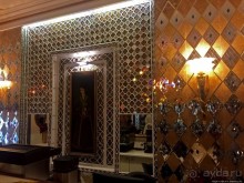 Первое знакомство с Персией в вестибюле тегеранского отеля