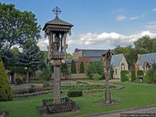 Альбом отзыва "Первая столица... населением триста человек"