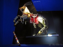 Кристальные миры Сваровски. Особенности зимнего посещения