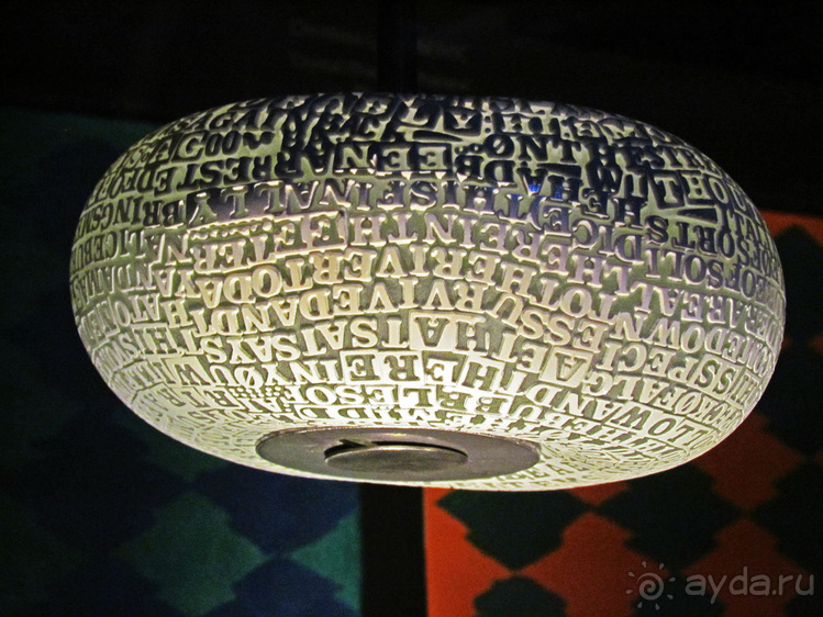 Кристальные миры Сваровски. Особенности зимнего посещения