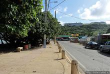 Залив Las Croabas — небольшой кусочек Фахардо