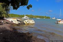 Залив Las Croabas — небольшой кусочек Фахардо