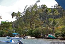 Залив Las Croabas — небольшой кусочек Фахардо