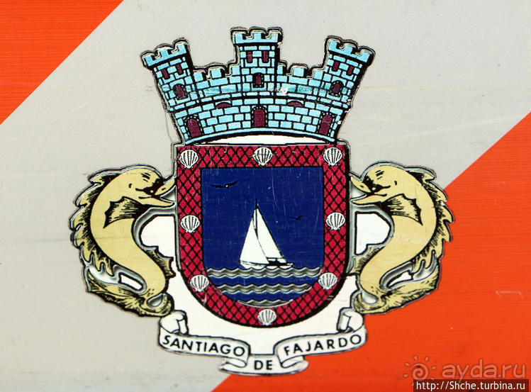 Залив Las Croabas — небольшой кусочек Фахардо