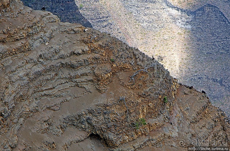 Kalalau lookout — конец автогеографии острова Кауаи