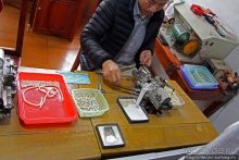 Лучшие друзья девушек, это ... жемчуга