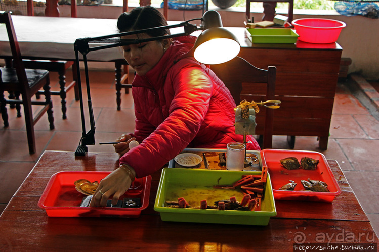 Лучшие друзья девушек, это ... жемчуга