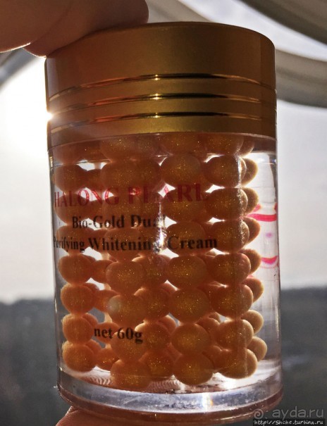 Лучшие друзья девушек, это ... жемчуга