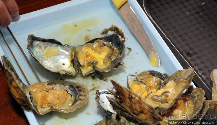 Лучшие друзья девушек, это ... жемчуга