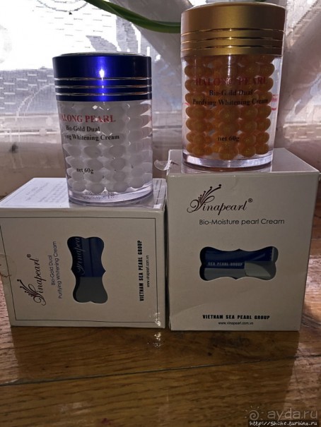 Лучшие друзья девушек, это ... жемчуга