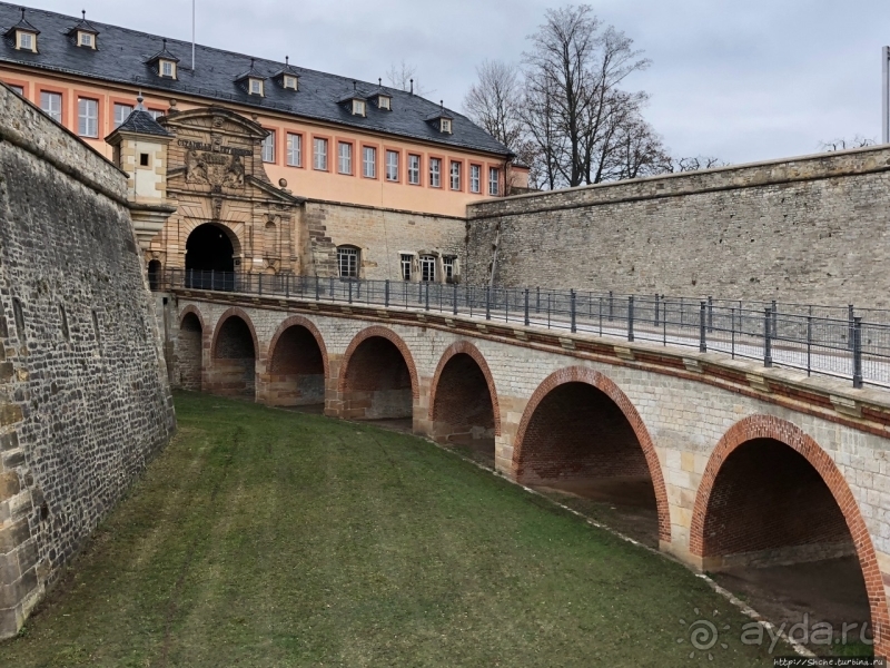 Предрождественский автопробег. День 11. Покидаем Германию