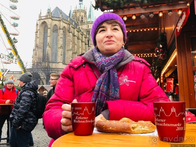 Предрождественский автопробег. День 11. Покидаем Германию