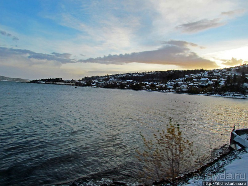 Хорошо, что есть на свете это счастье — путь домой