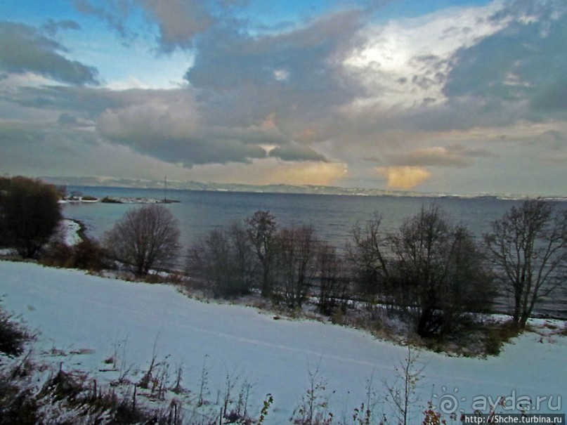 Хорошо, что есть на свете это счастье — путь домой