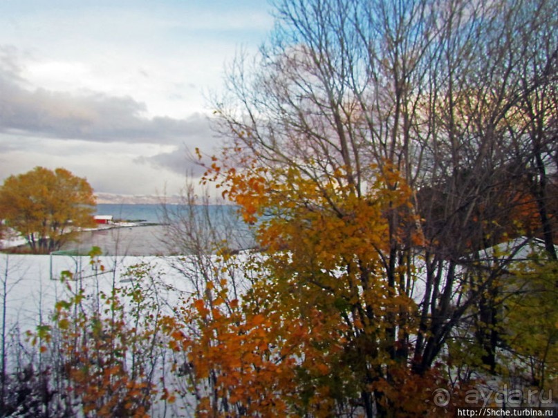 Хорошо, что есть на свете это счастье — путь домой