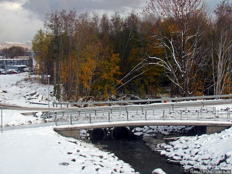Хорошо, что есть на свете это счастье — путь домой