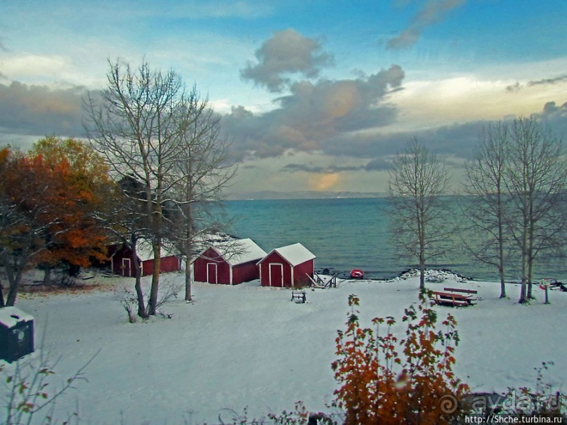 Хорошо, что есть на свете это счастье — путь домой