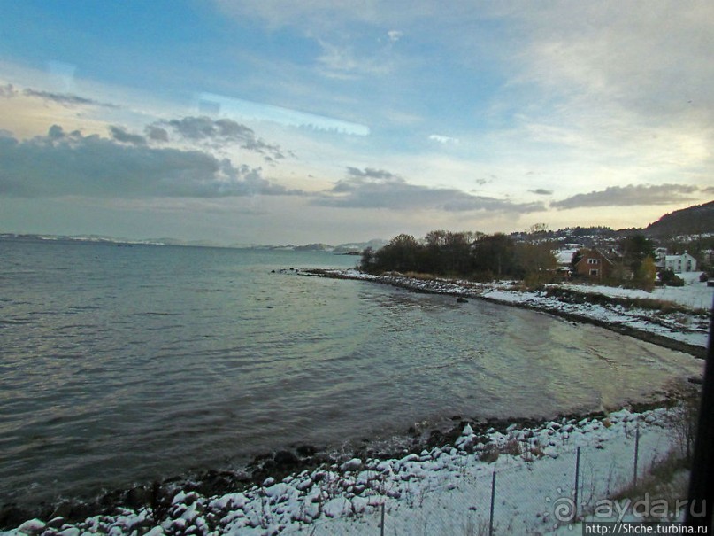 Хорошо, что есть на свете это счастье — путь домой