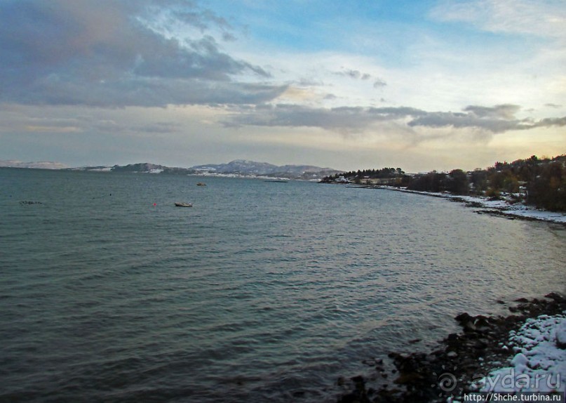 Хорошо, что есть на свете это счастье — путь домой