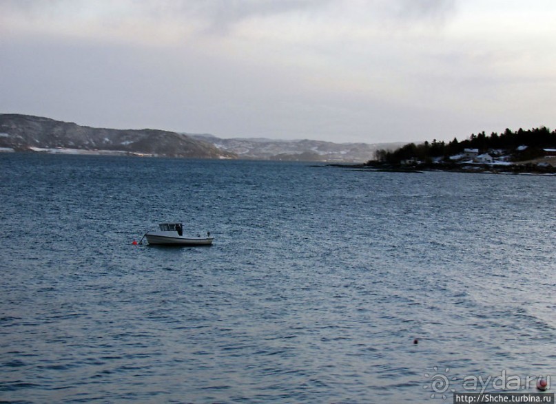 Хорошо, что есть на свете это счастье — путь домой