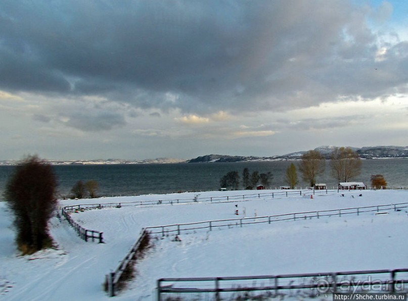 Хорошо, что есть на свете это счастье — путь домой