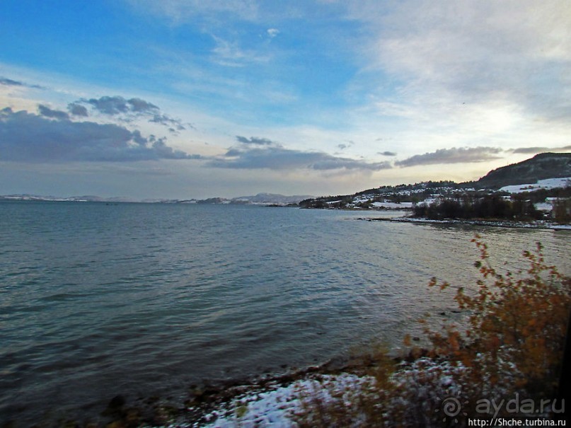 Хорошо, что есть на свете это счастье — путь домой
