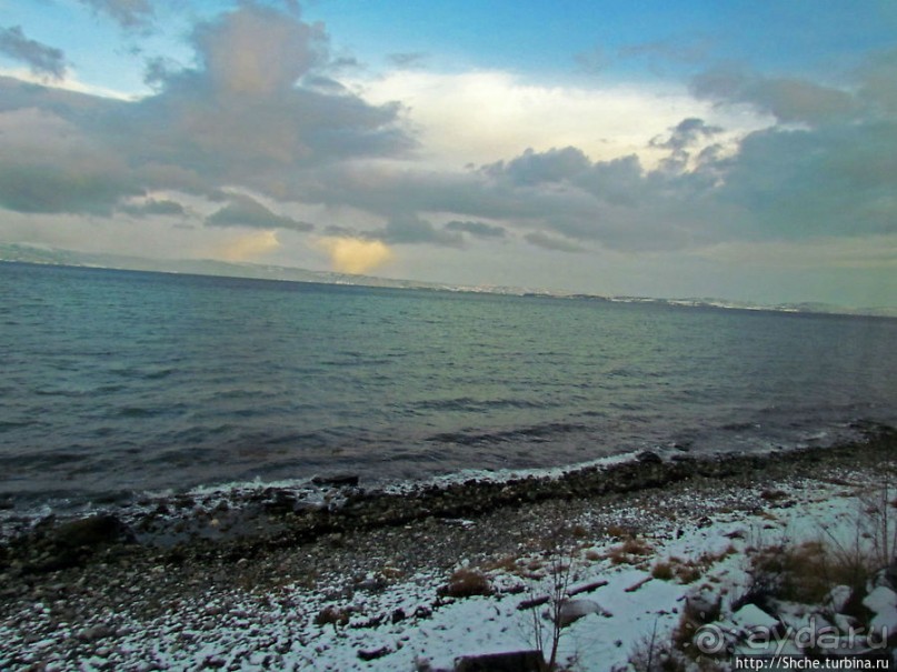 Хорошо, что есть на свете это счастье — путь домой