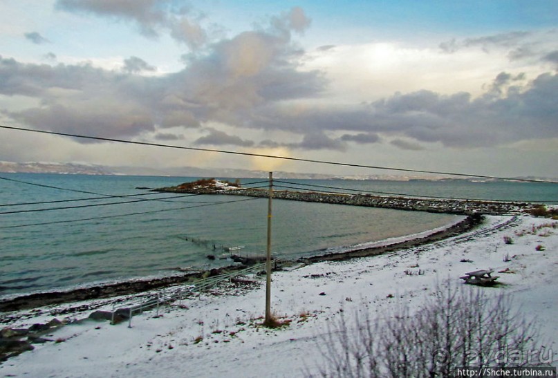 Хорошо, что есть на свете это счастье — путь домой