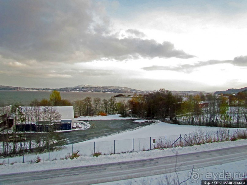 Хорошо, что есть на свете это счастье — путь домой