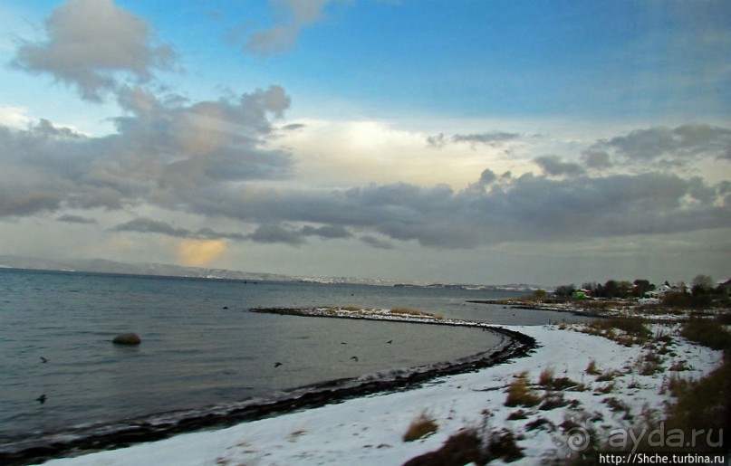 Хорошо, что есть на свете это счастье — путь домой