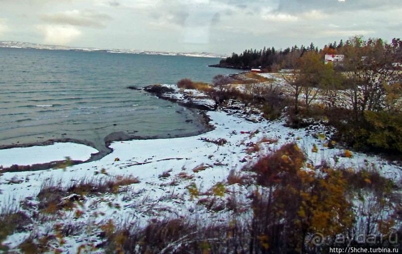Хорошо, что есть на свете это счастье — путь домой