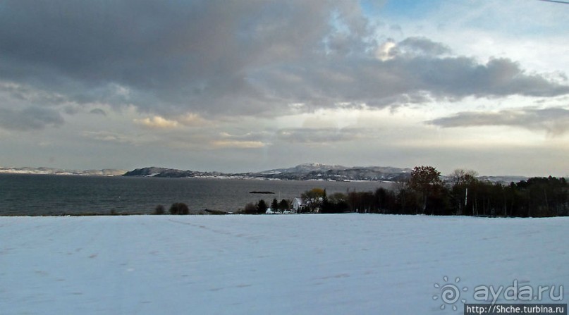 Хорошо, что есть на свете это счастье — путь домой