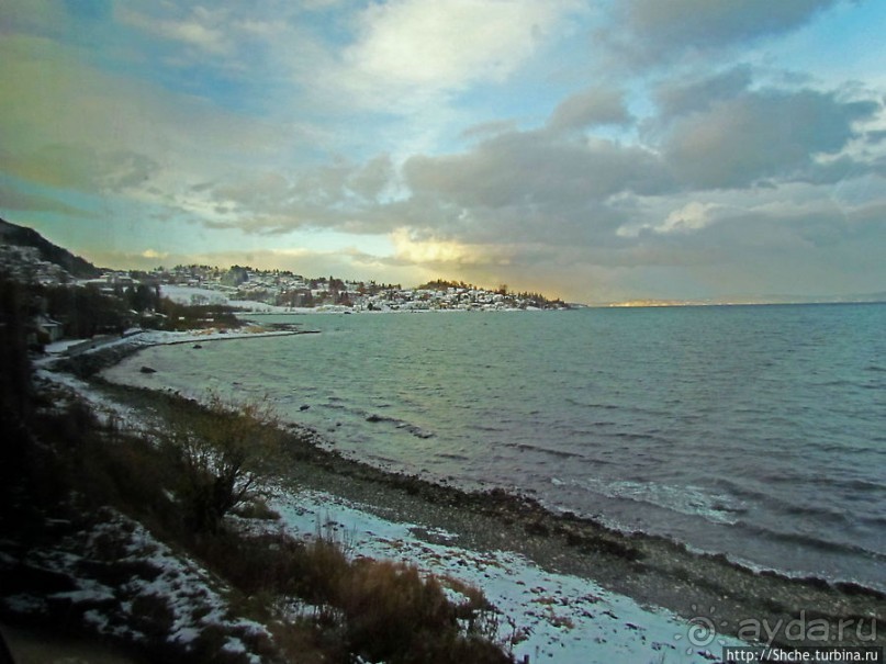 Хорошо, что есть на свете это счастье — путь домой
