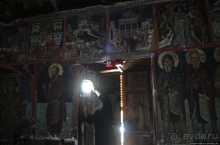 Церкви с росписями в районе Троодос. Галата, ЮНЕСКО 351-008