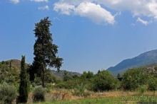 Церкви с росписями в районе Троодос. Галата, ЮНЕСКО 351-008