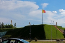 Клайпеда. Вечерняя ознакомительная прогулка по городу