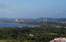 Кафе не для бедных с шикарной панорамой