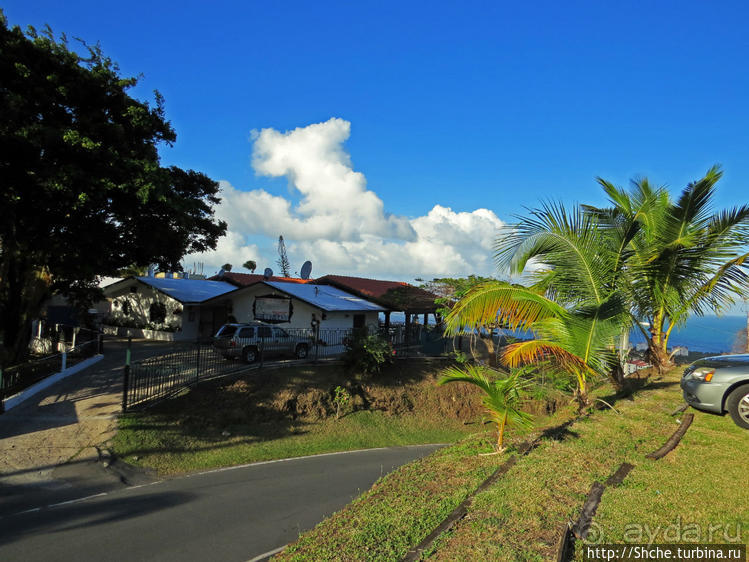 фото Пуэрто-Рико