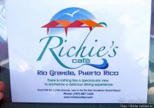 Кафе не для бедных с шикарной панорамой