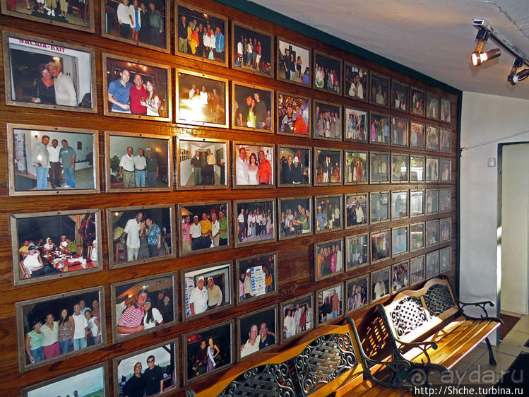 Кафе не для бедных с шикарной панорамой