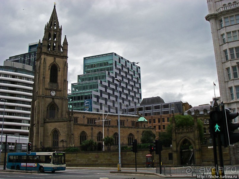 "Я помню, как все начиналось" — только я, жена и Ливерпуль