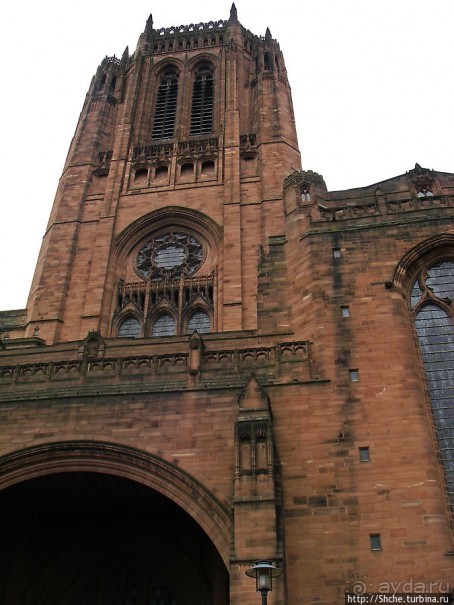 "Я помню, как все начиналось" — только я, жена и Ливерпуль