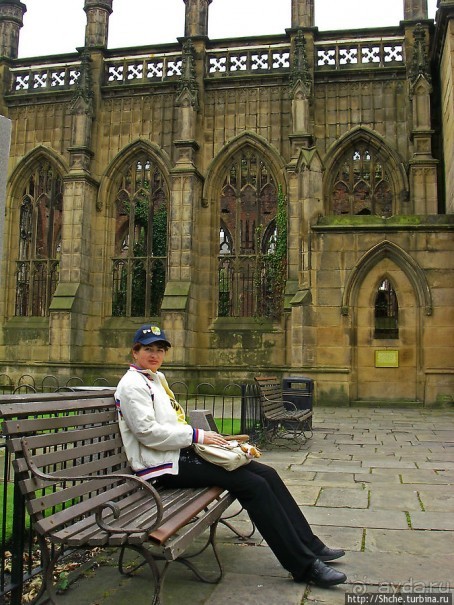 "Я помню, как все начиналось" — только я, жена и Ливерпуль