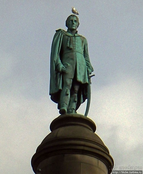 "Я помню, как все начиналось" — только я, жена и Ливерпуль