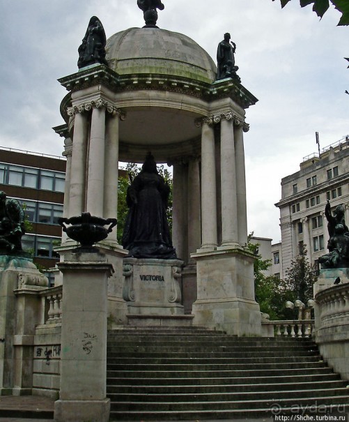 "Я помню, как все начиналось" — только я, жена и Ливерпуль