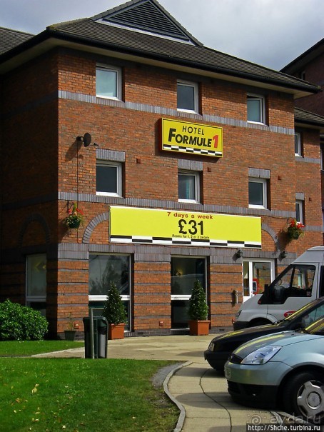 "Я помню, как все начиналось" — только я, жена и Ливерпуль