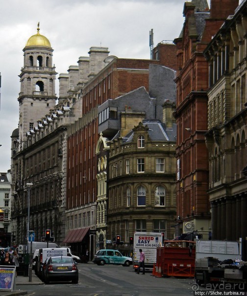 "Я помню, как все начиналось" — только я, жена и Ливерпуль