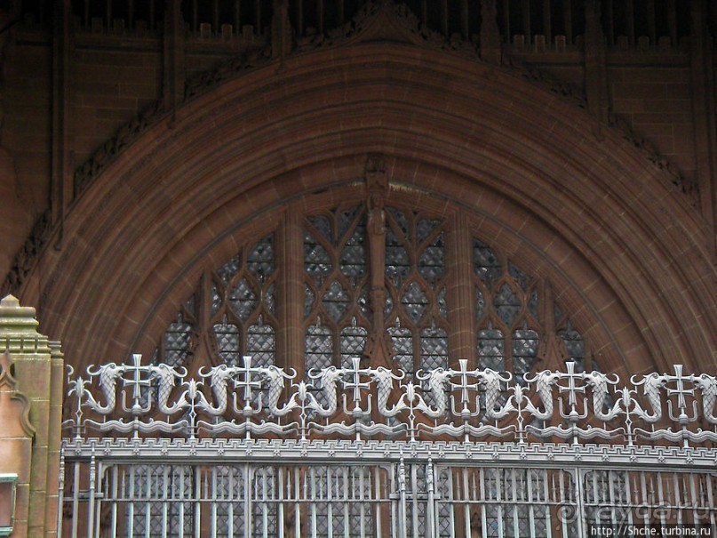 "Я помню, как все начиналось" — только я, жена и Ливерпуль