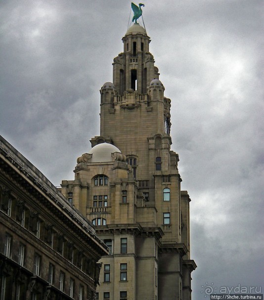 "Я помню, как все начиналось" — только я, жена и Ливерпуль